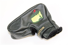 2006 Ltd Ed Masters Tournament Putter in Original Box with Headcover & All Paperwork - 055/350