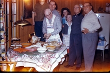 Walter Hagen Photo Slides Collection
