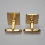 Undated PGA Tour Cuff Links