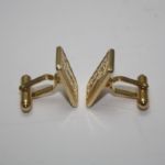 Undated PGA Tour Cuff Links