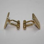 Undated PGA Tour Cuff Links
