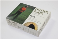 Palmer Tour PT-90 Dozen Golf Balls in Box