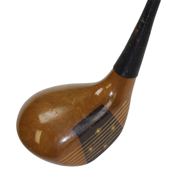 Ram Custom Persimmon Driver