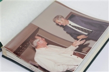 Joe Black's 1983 Ryder Cup Matches at PGA National GC Photo Album