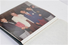 Joe Black's 1983 Ryder Cup Matches at PGA National GC Photo Album