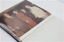 Joe Black's 1983 Ryder Cup Matches at PGA National GC Photo Album