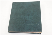 Joe Black's 1983 Ryder Cup Matches at PGA National GC Photo Album