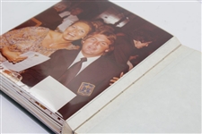Joe Black's 1977 Ryder Cup Matches at Royal Lytham & St. Annes Photo Album