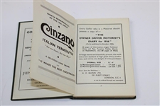 1935 1st Edition 'The Golfer's Catechism A Vade Mecum to 'The Rules of Golf' by Robert Browning