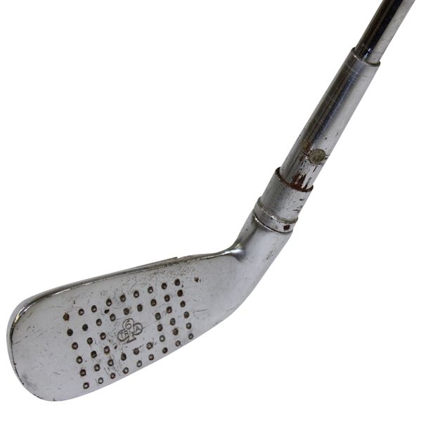 Trija 6 Dot Faced Adjustable Club