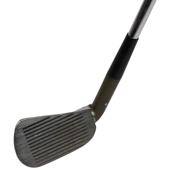 The Adjustable Iron Club - 9-7-5-3-D-P