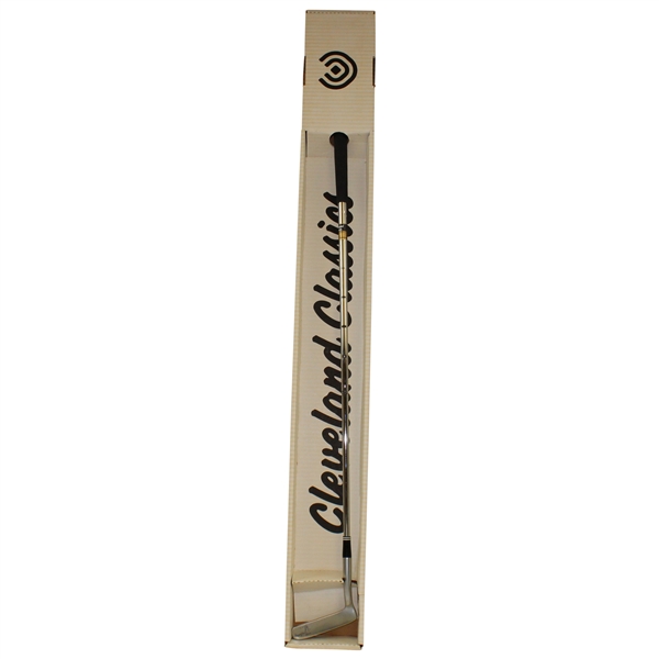 Cleveland Tour Action Reg. CMGT Classic Collection Spyglass Hill Face Putter in Original Box