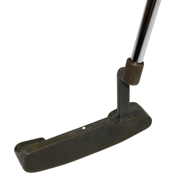 Barry Jaeckels Karsten Mfg. Corp. PING Asner Putter - Zip 85068 with PING Headcover