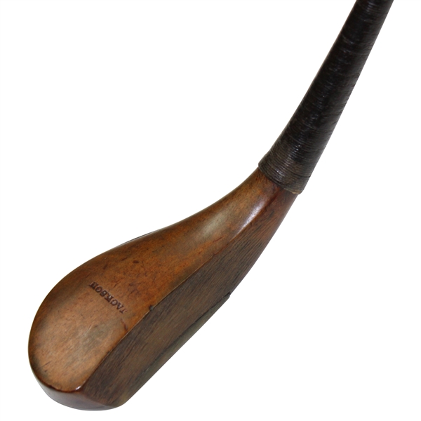 Circa 1840s-1850s John Jackson Jackson Baffing Spoon - Choice Example!