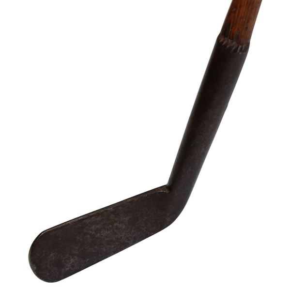 Early to Mid 1800s Unknown Maker Rare Putter Cleek