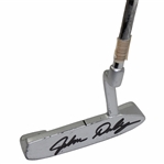 John Daly Signed Personal JD TL John Daly Putter JSA ALOA