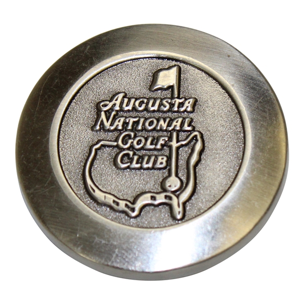 Augusta National Golf Club Member Only Coin