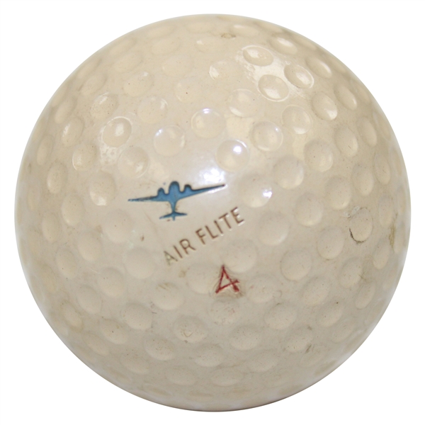 Vintage Spalding Air Flite Dimple Golf Ball