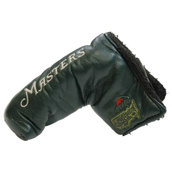 Classic Masters Tournament Used Headcover