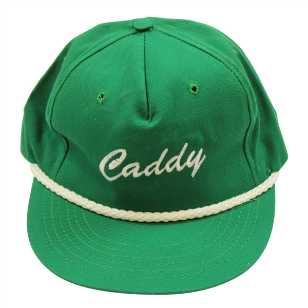 Caddy hat hot sale