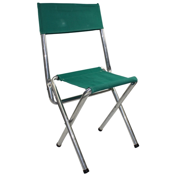 Classic Masters Tournament Fold-Out Chair