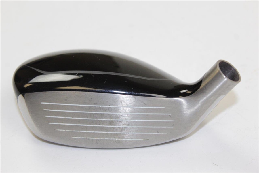 Greg Norman's Personal TaylorMade Rescue FCT 2-17 Clubhead