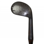 Bobby Jones Hand Forged Smooth Faced Wedge