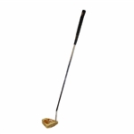 Mitsuko Kawasaki 2005 Resort Trust Ladies Tournament Winner Bobby Grace Gold Plated Putter