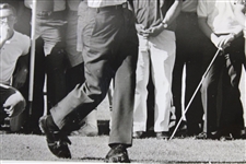 Arnold Palmer Challenge Golf Wire Photo - Palmer/Player vs. Nicklaus/Souchak - 1/11/1964