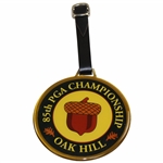 Chi-Chi Rodriguezs 2003 PGA Championship at Oak Hill CC Metal Bag Tag