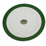 Classic Medinah Country Club Syracuse China Dinner Plate - 11 1/4" Diameter