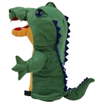 Chris DiMarco's Personal Signature Model Florida Gator Golf Headcover