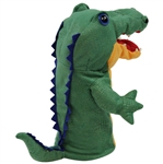 Chris DiMarco's Personal Signature Model Florida Gator Golf Headcover