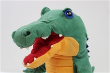 Chris DiMarco's Personal Signature Model Florida Gator Golf Headcover