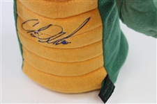 Chris DiMarco's Personal Signature Model Florida Gator Golf Headcover