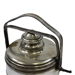 1930 Seminole Golf Club Trophy Won by Milton W. Holden