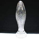 Champion Chi-Chi Rodriguez's Personal 1987 Senior Players Reunion Pro-Am Crystal Winner's Trophy