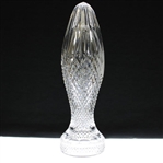 Champion Chi-Chi Rodriguez's Personal 1987 Senior Players Reunion Pro-Am Crystal Winner's Trophy
