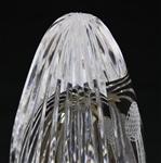 Champion Chi-Chi Rodriguez's Personal 1987 Senior Players Reunion Pro-Am Crystal Winner's Trophy