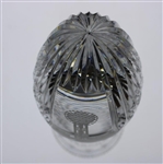 Champion Chi-Chi Rodriguez's Personal 1987 Senior Players Reunion Pro-Am Crystal Winner's Trophy