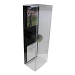 Tiger Woods’ 2000 PGA Valhalla “Tiger Slam” Tournament Used 18th Hole Cup with Letter