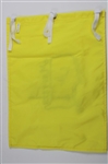 Arnold Palmer Signed Undated Masters Embroidered Flag PSA/DNA #AJ25074