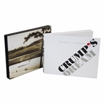 Pine Valley Golf Club Crumps Dream Book with Slipcase