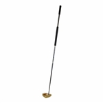 Naomichi Jo Ozaki The Chuncui Crowns Nahoya GC Gold Bobby Grace Putter