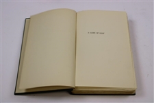Francis Ouimet Signed Ltd Ed 292/500 'A Game of Golf' Book with Slipcase JSA ALOA