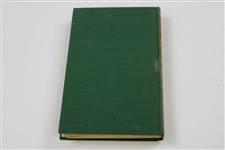 Francis Ouimet Signed Ltd Ed 292/500 'A Game of Golf' Book with Slipcase JSA ALOA