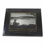 Alister Mackenzies Cypress Point Club Book by Geoff Shackelford - Unopened