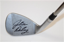 John Daly Signed Personal Used PXG Milled 46 Degree 0311T Wedge with Lead Tape JSA ALOA