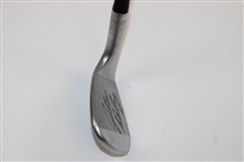 John Daly Signed Personal Used PXG Milled 46 Degree 0311T Wedge with Lead Tape JSA ALOA