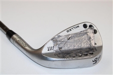 John Daly Signed Personal Used PXG Milled 46 Degree 0311T Wedge with Lead Tape JSA ALOA